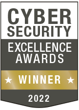 Managed Endpoint Security - Gold Winner