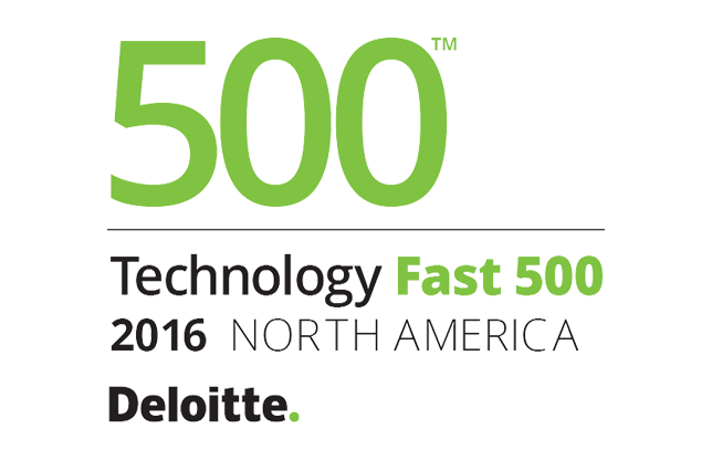 Deloitte 2016 Fast 500