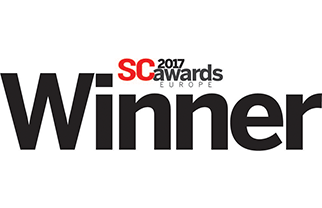 Finalist - Best Cloud Security Solution and Best SIEM in the SCMag Europe Awards