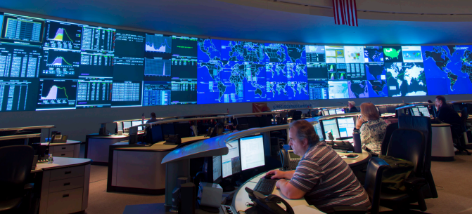 Web Application Protection