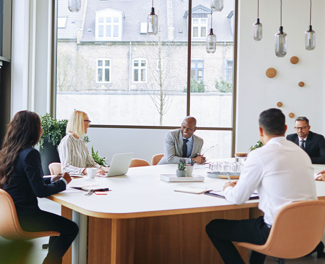 Enterprise Protection