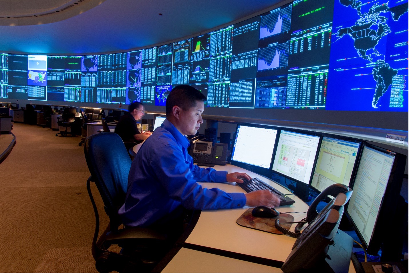 Web Application Protection