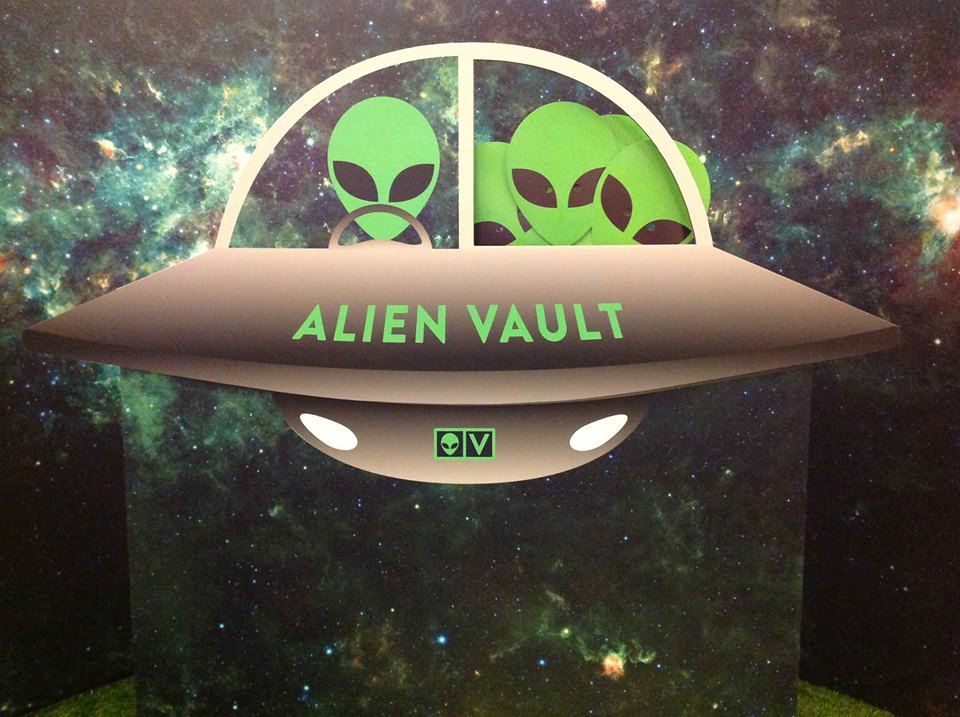 alienvault otx rss