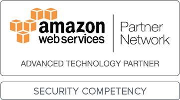 AWS Security Competency