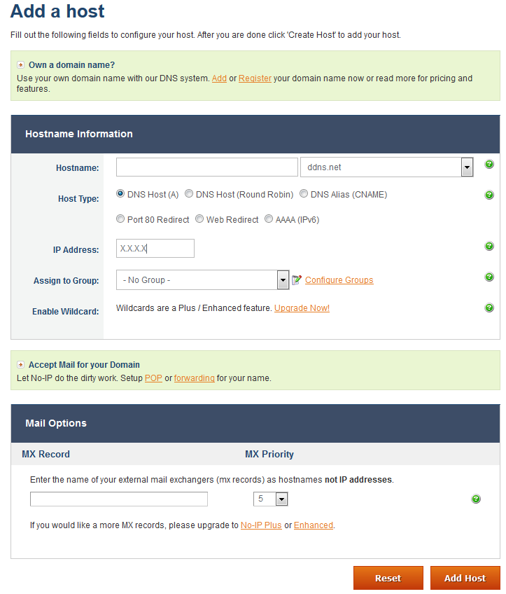 dynamic-dns-add-a-host