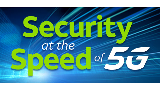 AT&T Cybersecurity Insights™ Report: Security at the Speed of 5G