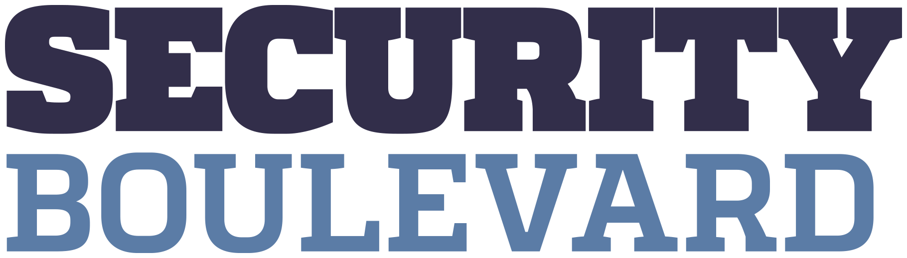 Security Boulevard